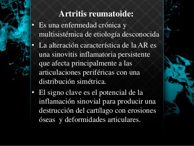 espondiloartropatias seropositivas